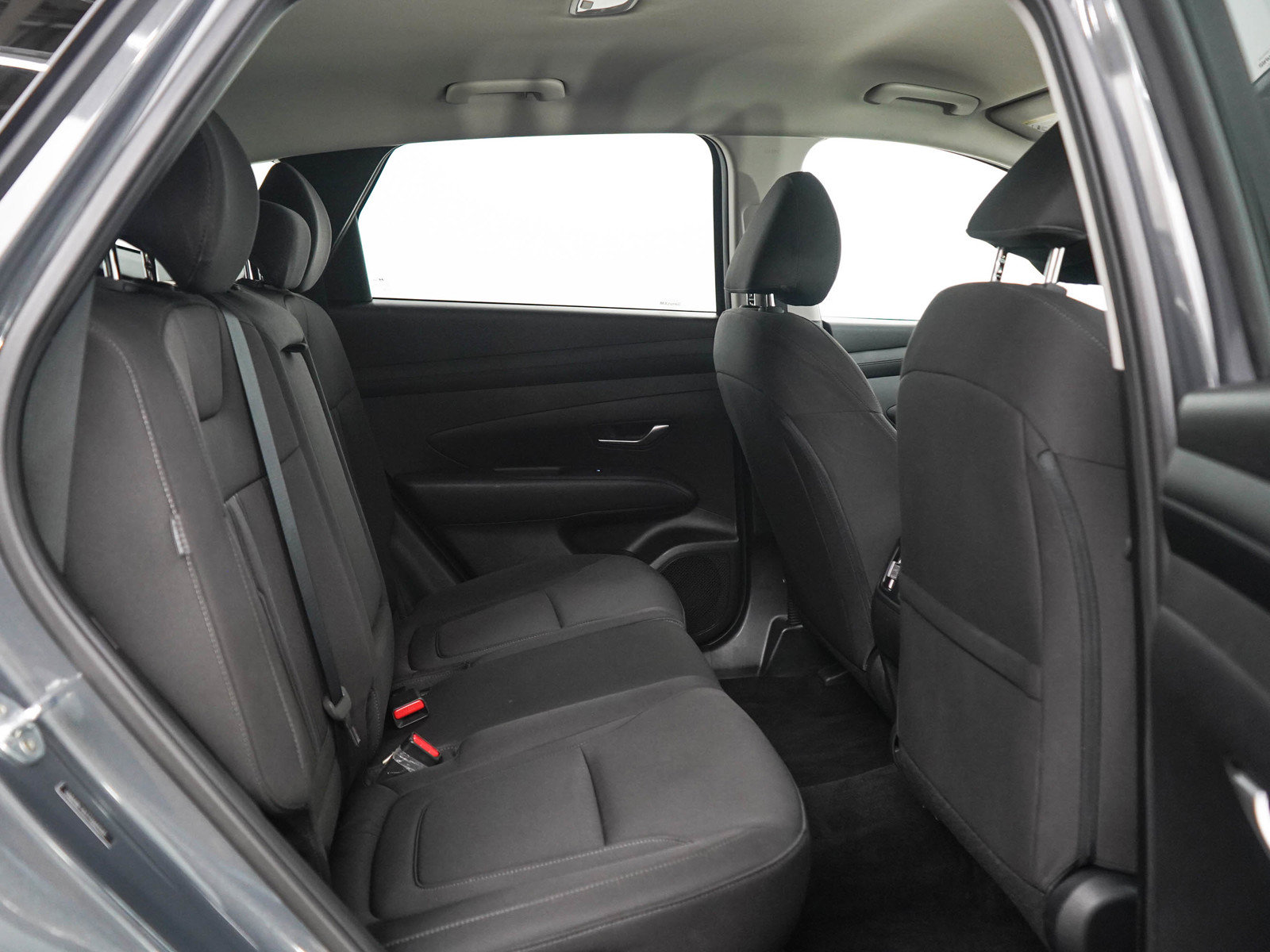 Used 2026 Hyundai Tucson SEL Plus AWD/4WD image 12