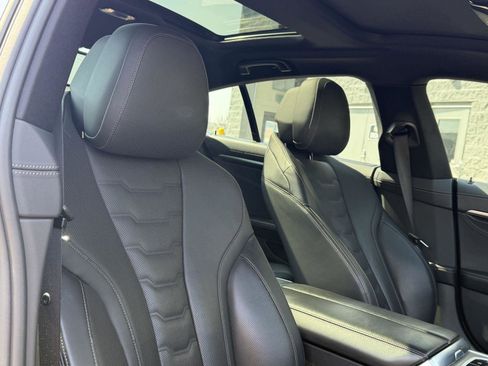 Used 2023 BMW 840i Gran Coupe xDrive w/ Comfort Seating Package AWD/4WD image 59