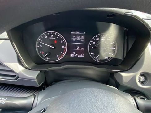 Certified 2025 Subaru Crosstrek 2.0i Premium AWD/4WD image 23