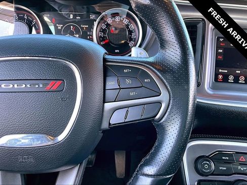 Used 2019 Dodge Challenger R/T image 12