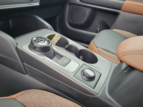 New 2026 Ford Bronco Sport Outer Banks AWD/4WD image 29