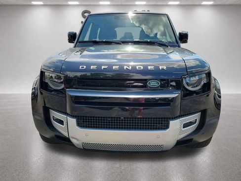 Used 2021 Land Rover Defender 110 X-Dynamic HSE AWD/4WD image 8