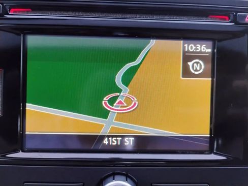 Used 2014 Volkswagen Eos Komfort image 10