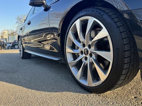 Used 2023 Audi A4 2.0T Premium Plus w/ Premium Plus Package image 10