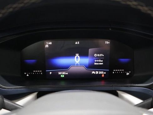Used 2024 Volkswagen Taos SE FWD image 21
