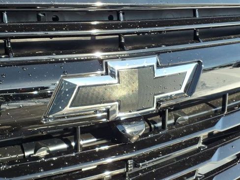 New 2026 Chevrolet Tahoe RST w/ Advanced Technology Package image 29