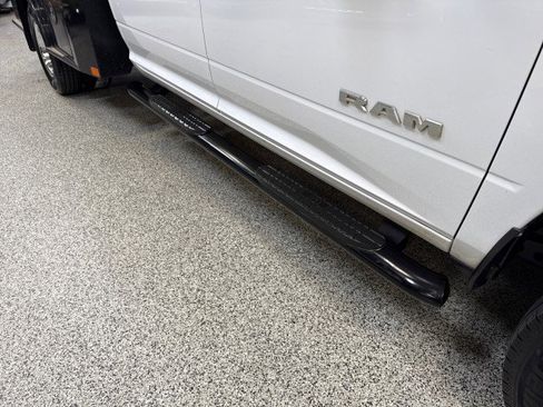 Used 2021 RAM 3500 Tradesman w/ Chrome Appearance Group image 71