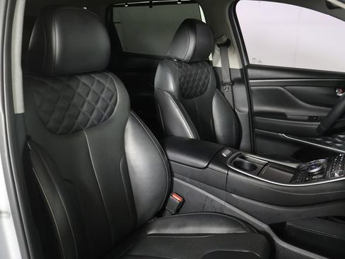 Used 2023 Hyundai Santa Fe Limited AWD/4WD image 32