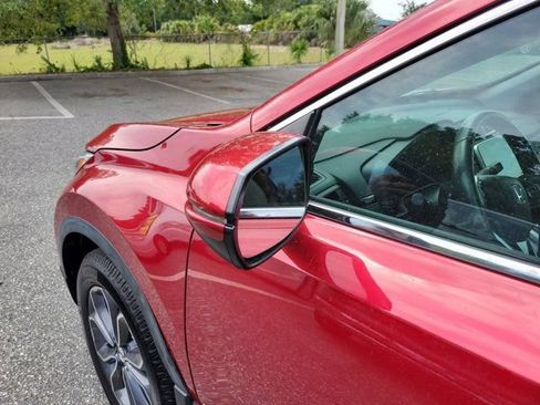 Used 2022 Honda CR-V EX-L image 18
