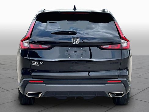 Used 2024 Honda CR-V Sport-L image 5
