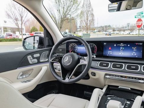 Certified 2026 Mercedes-Benz GLE 450 4MATIC image 20