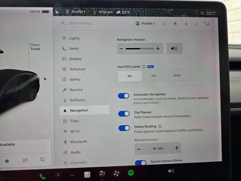 Used 2021 Tesla Model Y Long Range image 48
