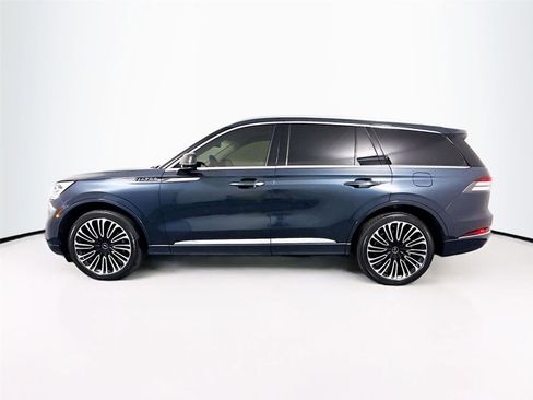 Used 2023 Lincoln Aviator Black Label w/ Dynamic Handling Package AWD/4WD image 37