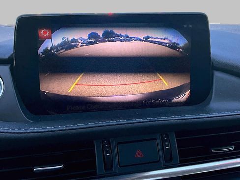 Used 2019 MAZDA MAZDA6 Grand Touring FWD image 26