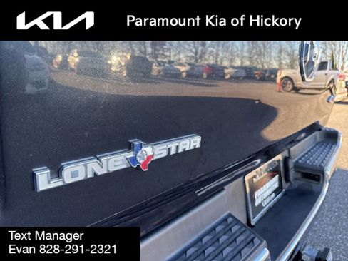 Used 2019 RAM 1500 Big Horn image 41