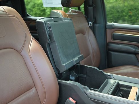 Used 2020 RAM 1500 Limited AWD/4WD image 58