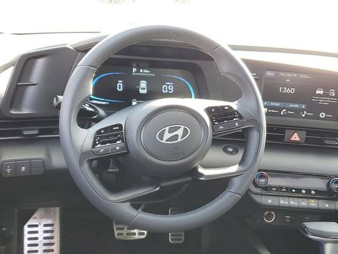 New 2026 Hyundai Elantra SEL Sport Premium FWD image 10