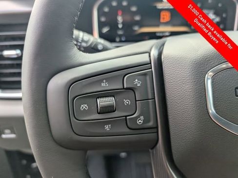 New 2026 GMC Sierra 3500 Denali Ultimate AWD/4WD image 19