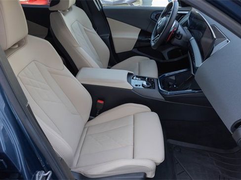 Certified 2025 BMW X3 M50 w/ Premium Package image 21