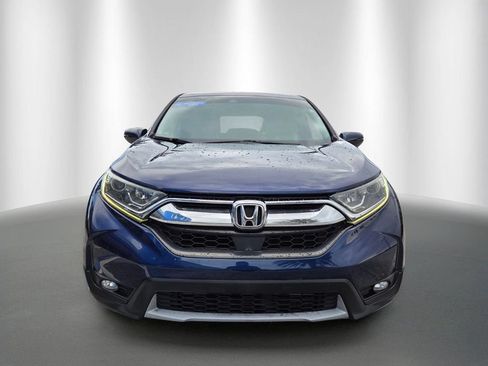 Certified 2018 Honda CR-V EX-L image 8