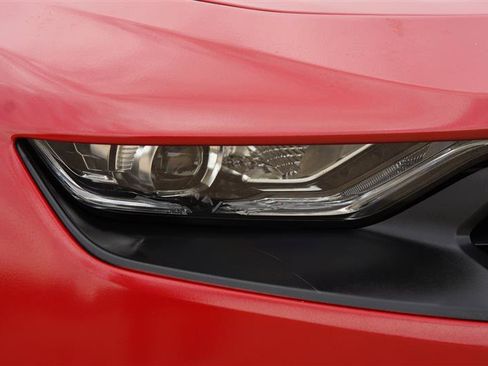 Used 2016 Chevrolet Camaro SS RWD image 25
