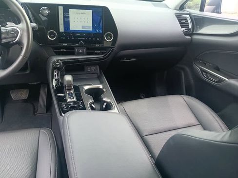 Used 2024 Lexus NX 350 AWD w/ Cold Area Package image 19