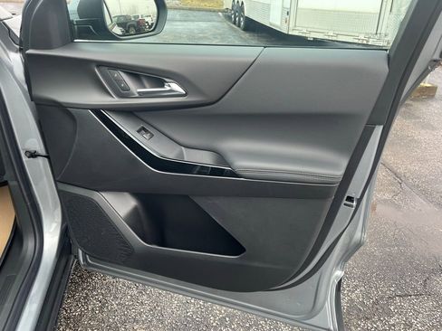 New 2026 Chevrolet Equinox LT image 21