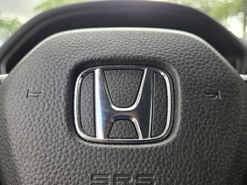 Certified 2026 Honda HR-V LX image 26