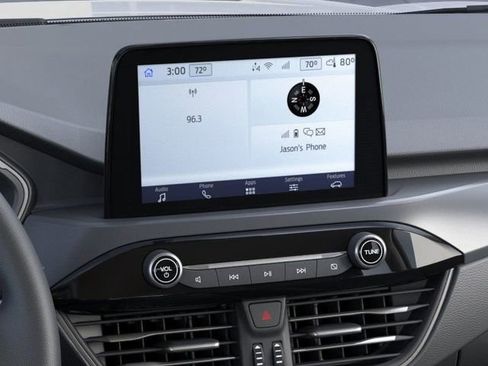 New 2026 Ford Escape Active image 8