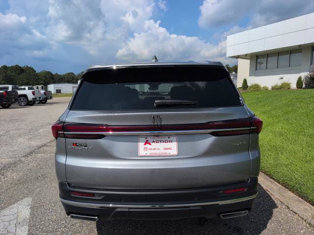 New 2026 Buick Enclave Preferred w/ Power Package FWD image 4