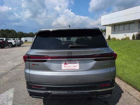 New 2026 Buick Enclave Preferred w/ Power Package FWD image 4