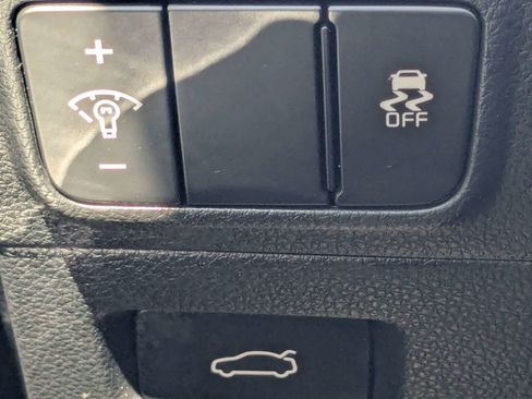 Certified 2025 Kia K5 GT-Line FWD image 29