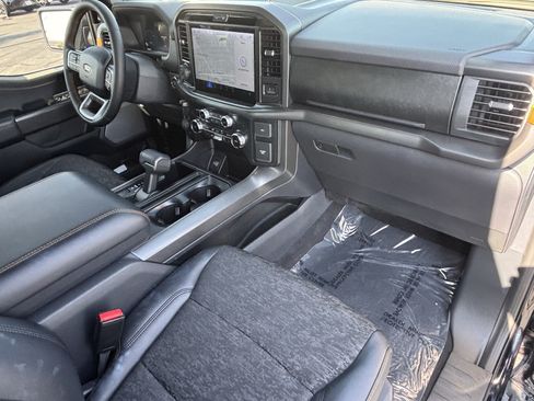 Used 2025 Ford F150 Tremor w/ Tow/Haul Package AWD/4WD image 8