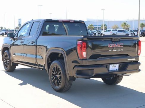 New 2025 GMC Sierra 1500 Elevation image 6
