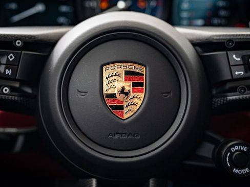 Certified 2023 Porsche 911 Turbo image 30