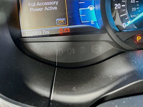 Used 2017 Ford Edge Sport w/ Equipment Group 401A AWD/4WD image 11