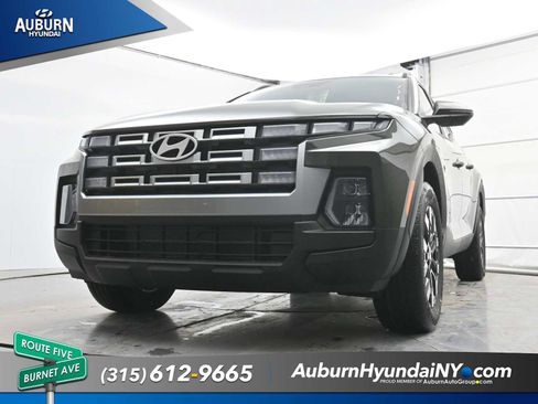 New 2026 Hyundai Santa Cruz SEL AWD/4WD image 22