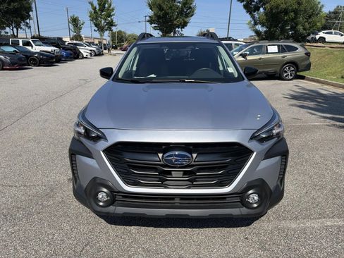 Used 2023 Subaru Outback Onyx Edition XT AWD/4WD image 2