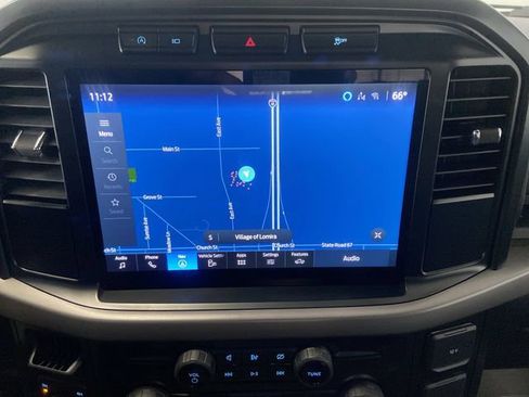 Used 2024 Ford F150 XL w/ Equipment Group 103A High image 10