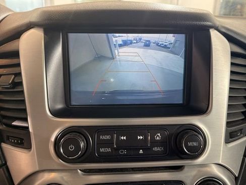 Used 2020 GMC Yukon SLT w/ Open Road Package image 35