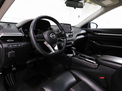 Used 2023 Nissan Altima 2.5 SR image 31