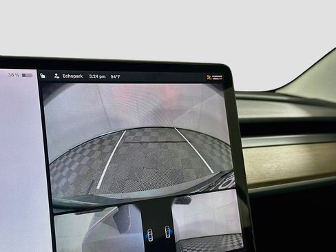 Used 2020 Tesla Model 3 Standard Range Plus RWD image 22