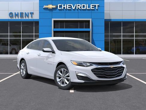 New 2024 Chevrolet Malibu LT FWD image 7