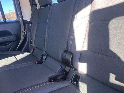 New 2026 Jeep Gladiator Willys image 22