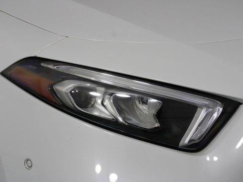 Used 2021 Mercedes-Benz A 220 image 26