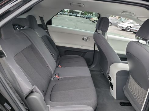 Certified 2024 Hyundai Ioniq 5 SEL RWD image 21
