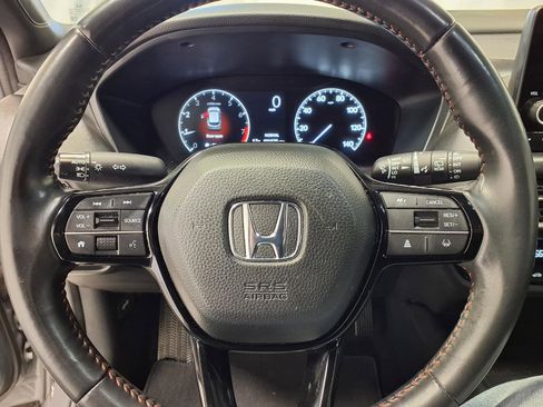 Used 2024 Honda HR-V Sport image 22