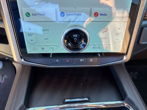 Used 2022 Ford Expedition King Ranch image 26