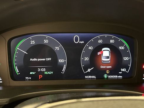 New 2026 Honda Civic Sport Touring image 32