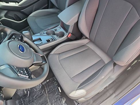 New 2026 Subaru Crosstrek 2.0i Premium AWD/4WD image 14